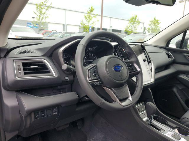 new 2025 Subaru Ascent car, priced at $50,334