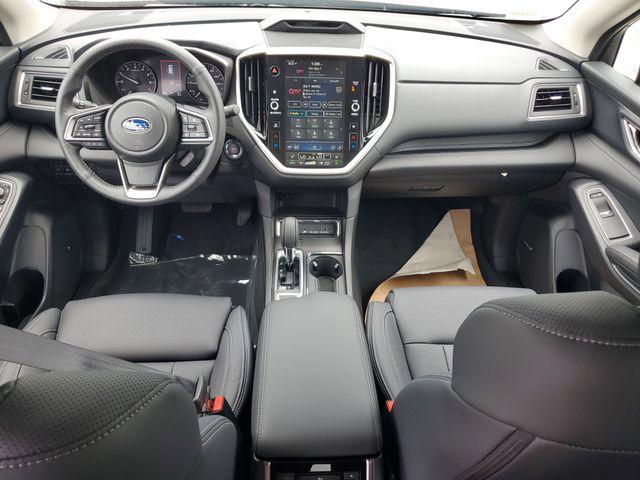 new 2025 Subaru Ascent car, priced at $50,334