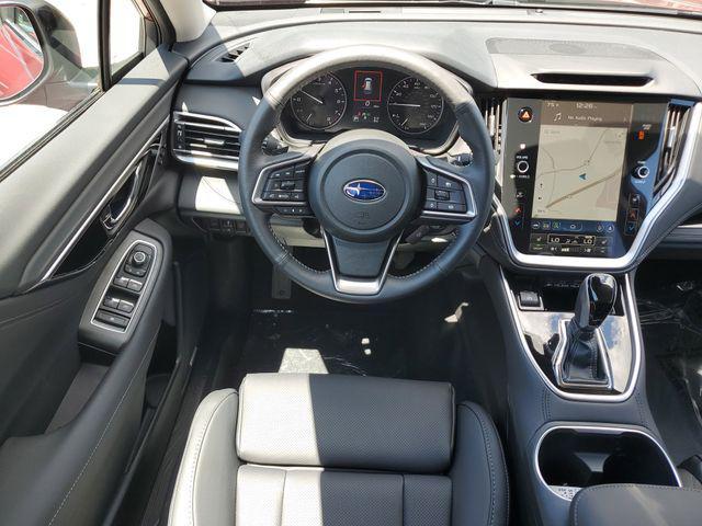 new 2025 Subaru Outback car, priced at $40,489