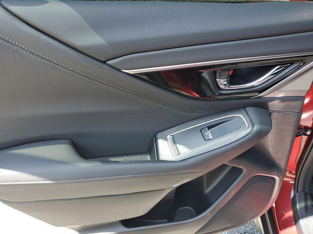 new 2025 Subaru Outback car, priced at $40,489