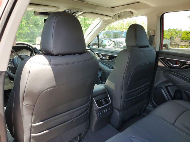new 2025 Subaru Outback car, priced at $40,489