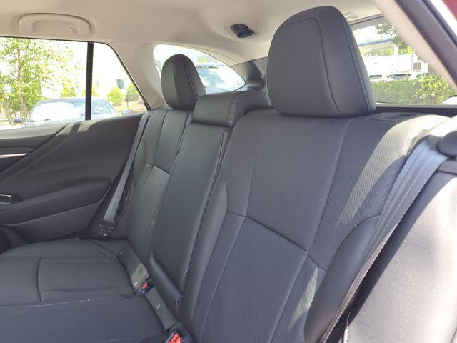 new 2025 Subaru Outback car, priced at $40,489