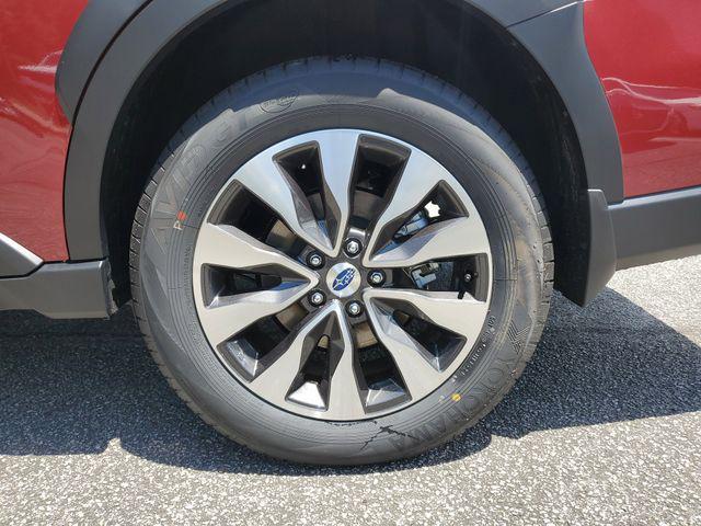 new 2025 Subaru Outback car, priced at $40,489