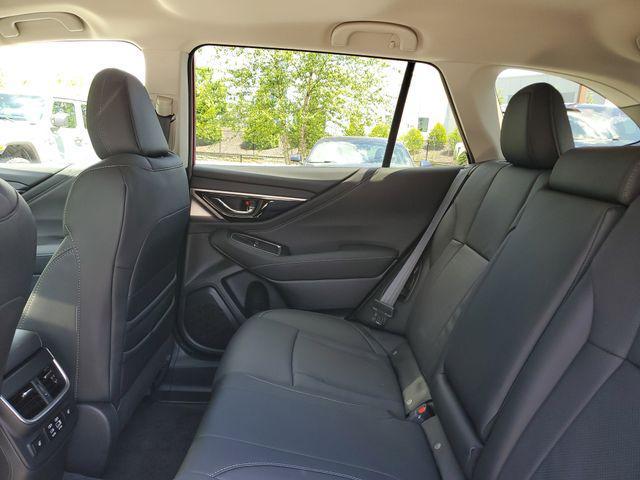 new 2025 Subaru Outback car, priced at $40,489