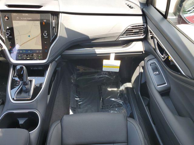 new 2025 Subaru Outback car, priced at $40,489
