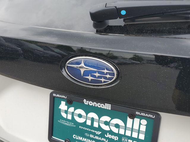 new 2025 Subaru Crosstrek car, priced at $34,159