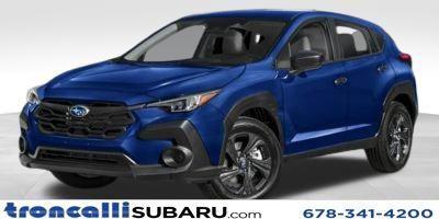 new 2026 Subaru Crosstrek Hybrid car, priced at $36,764