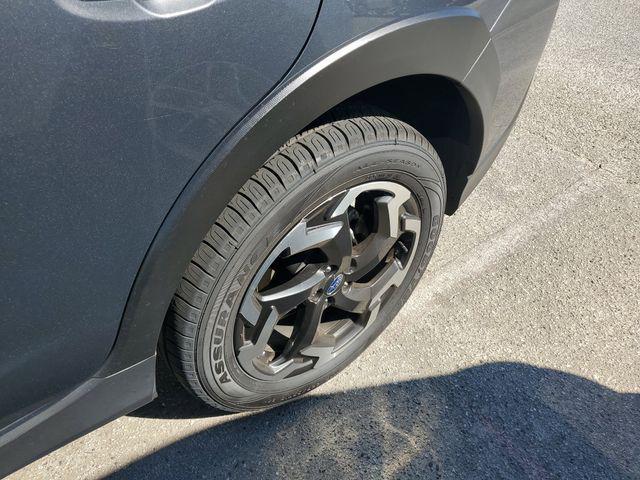 used 2023 Subaru Crosstrek car, priced at $27,023