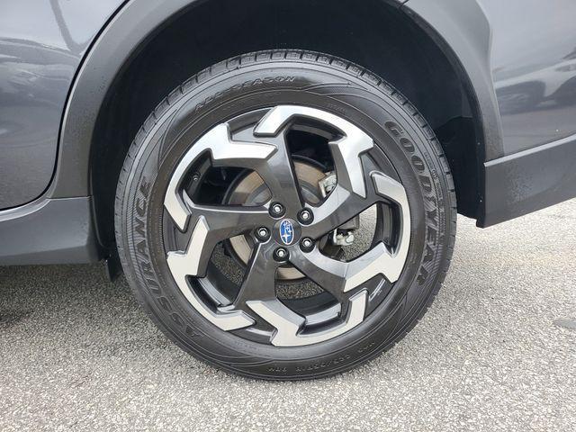 used 2023 Subaru Crosstrek car, priced at $26,119