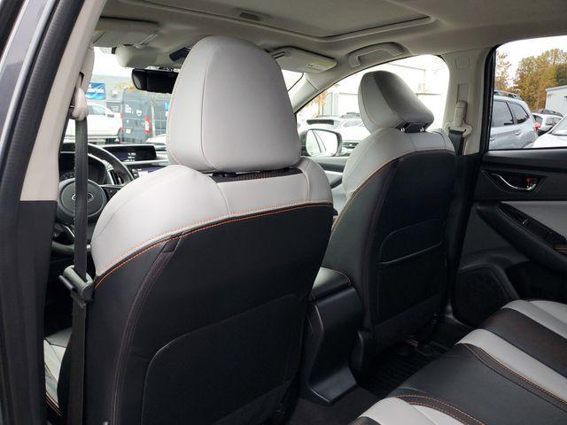 used 2023 Subaru Crosstrek car, priced at $26,119