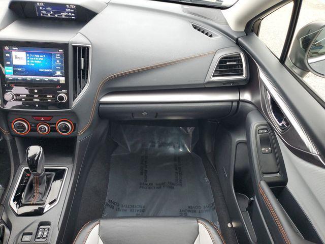 used 2023 Subaru Crosstrek car, priced at $26,119