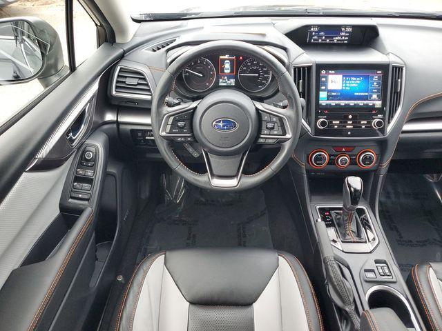 used 2023 Subaru Crosstrek car, priced at $26,119