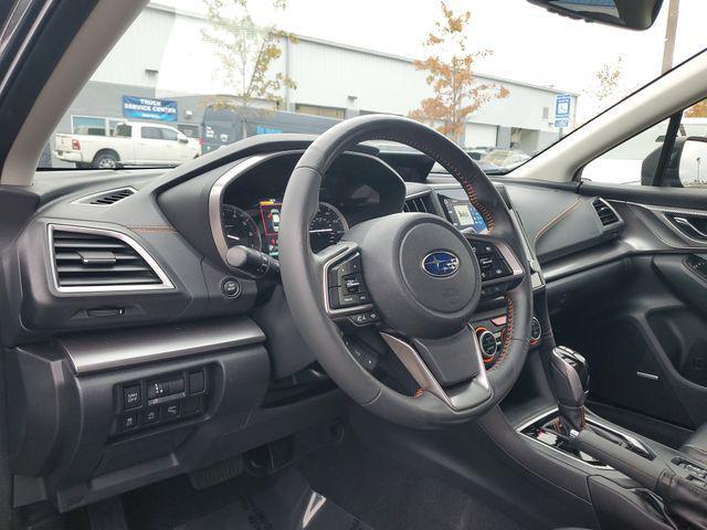 used 2023 Subaru Crosstrek car, priced at $26,119