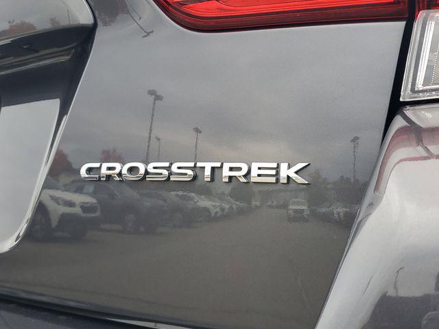 used 2023 Subaru Crosstrek car, priced at $26,119