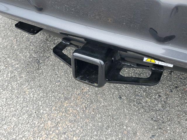 used 2023 Subaru Crosstrek car, priced at $26,119