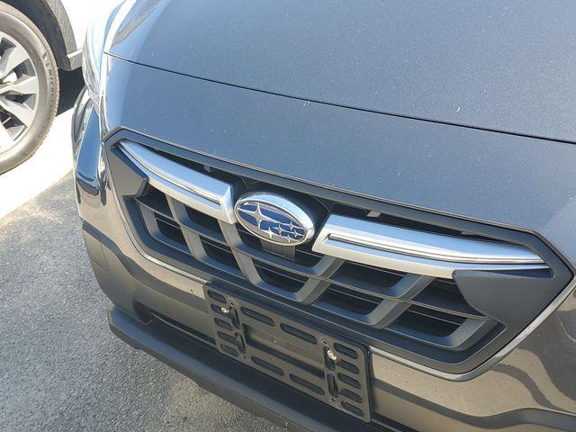 used 2023 Subaru Crosstrek car, priced at $27,023