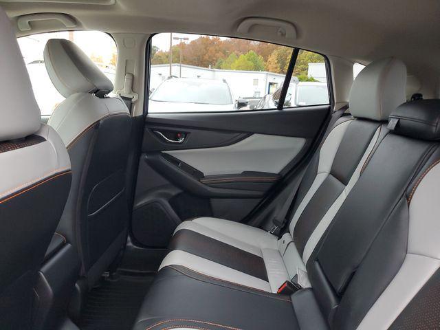 used 2023 Subaru Crosstrek car, priced at $26,119