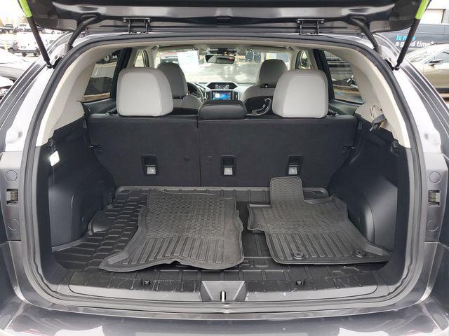 used 2023 Subaru Crosstrek car, priced at $26,119