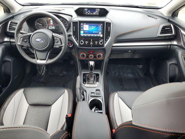 used 2023 Subaru Crosstrek car, priced at $26,119