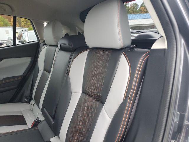 used 2023 Subaru Crosstrek car, priced at $26,119