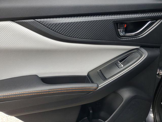 used 2023 Subaru Crosstrek car, priced at $26,119