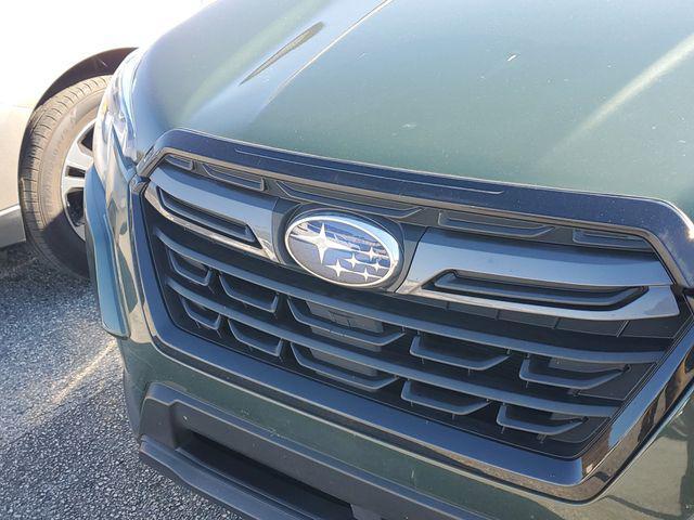used 2022 Subaru Forester car, priced at $27,111