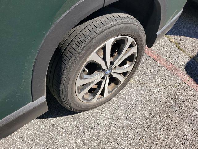 used 2022 Subaru Forester car, priced at $27,111