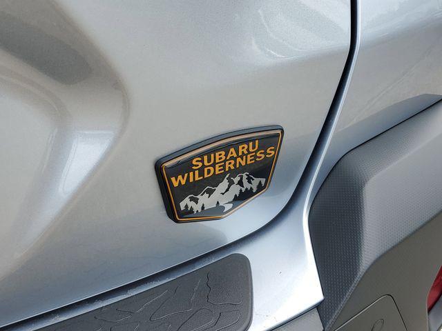 new 2025 Subaru Crosstrek car, priced at $37,461