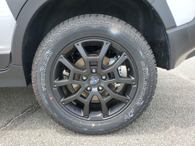 new 2025 Subaru Crosstrek car, priced at $37,461