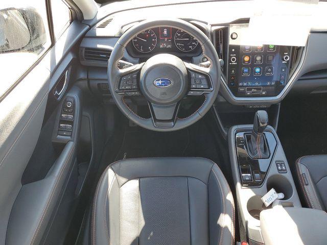 used 2024 Subaru Crosstrek car, priced at $31,114