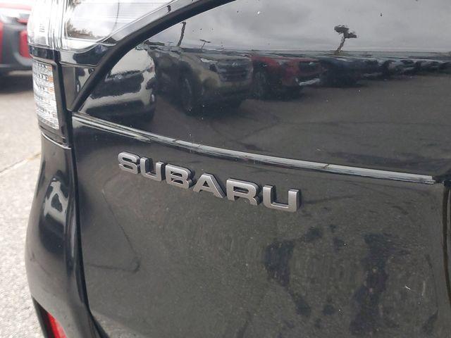 new 2026 Subaru Forester car, priced at $40,243