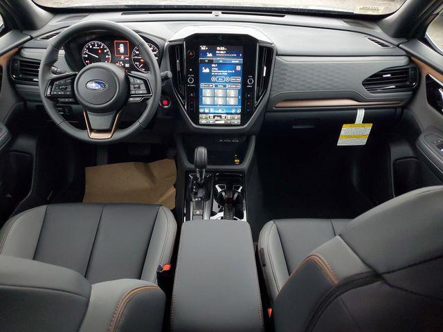 new 2026 Subaru Forester car, priced at $40,243