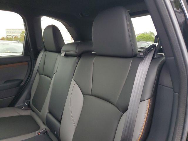 new 2026 Subaru Forester car, priced at $40,243