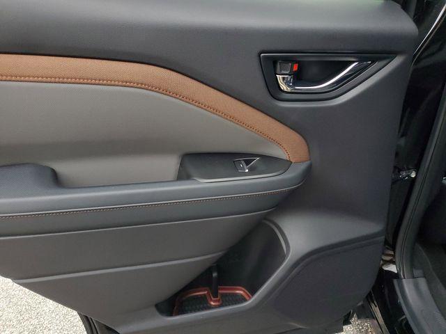 new 2026 Subaru Forester car, priced at $40,243