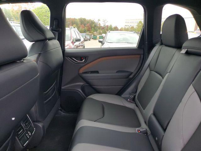 new 2026 Subaru Forester car, priced at $40,243