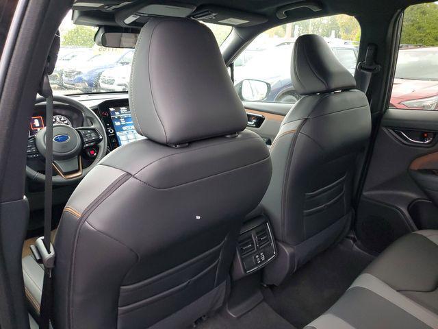 new 2026 Subaru Forester car, priced at $40,243