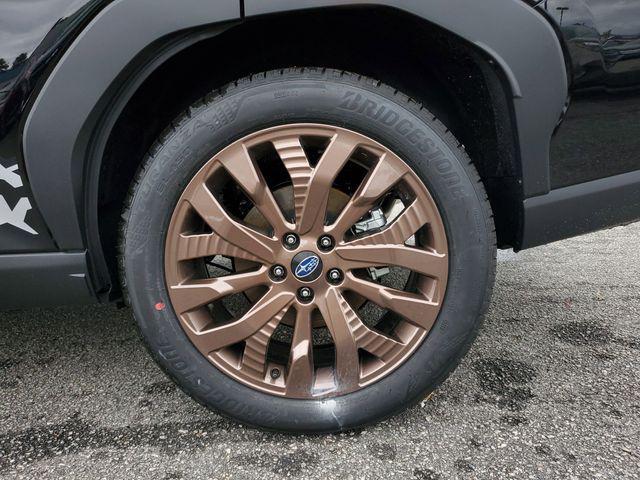 new 2026 Subaru Forester car, priced at $40,243