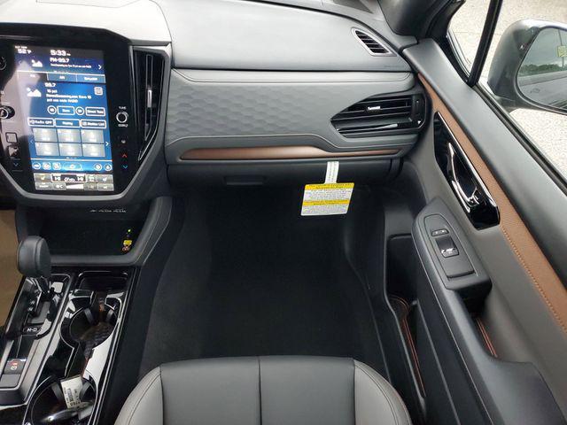 new 2026 Subaru Forester car, priced at $40,243