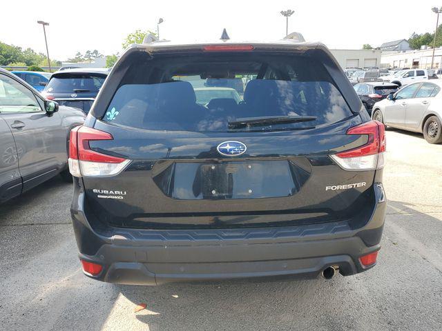 used 2019 Subaru Forester car, priced at $26,514