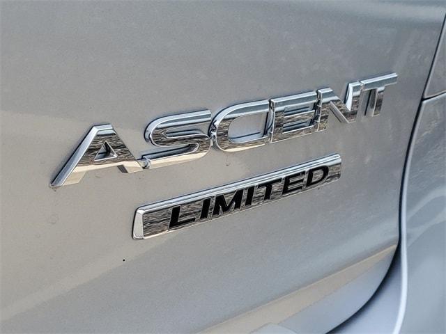 new 2024 Subaru Ascent car, priced at $44,833