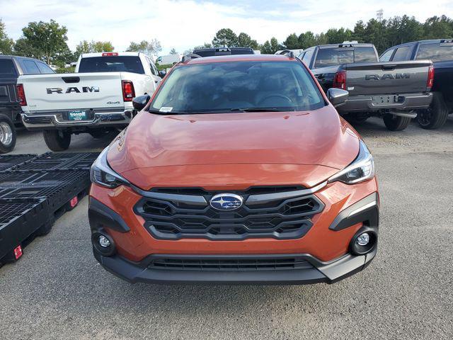 used 2025 Subaru Crosstrek car, priced at $32,906