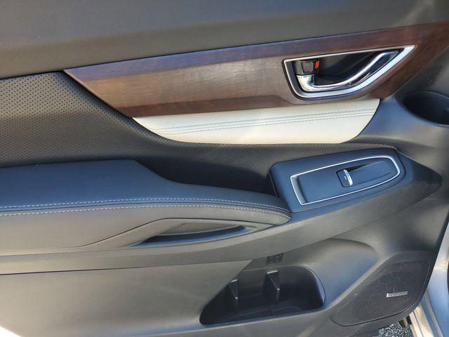used 2022 Subaru Ascent car, priced at $33,802