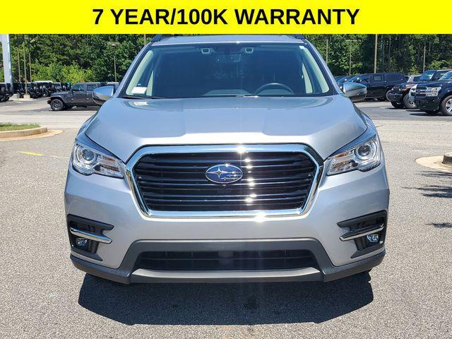 used 2022 Subaru Ascent car, priced at $33,802