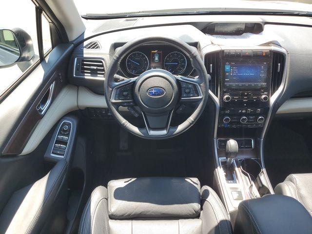 used 2022 Subaru Ascent car, priced at $33,802