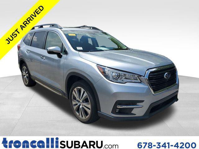 used 2022 Subaru Ascent car, priced at $33,802