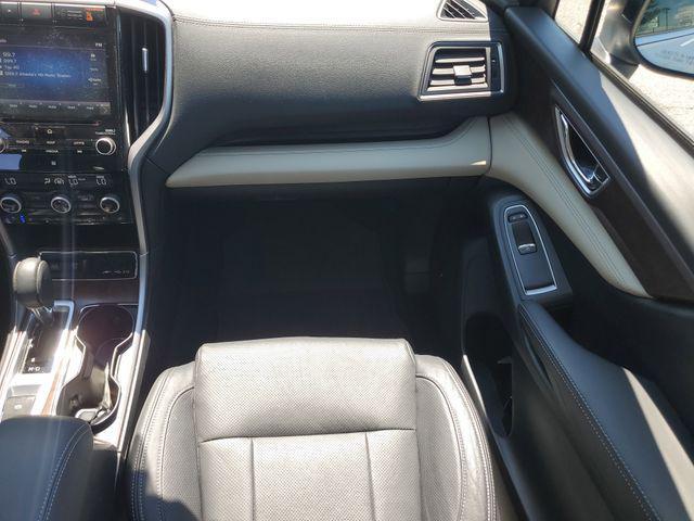 used 2022 Subaru Ascent car, priced at $33,802