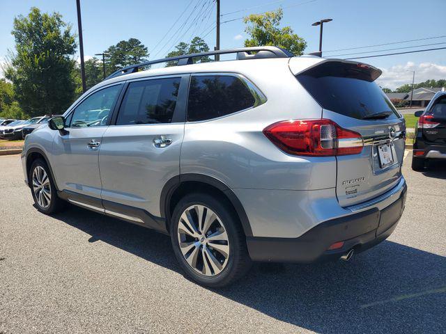 used 2022 Subaru Ascent car, priced at $33,802