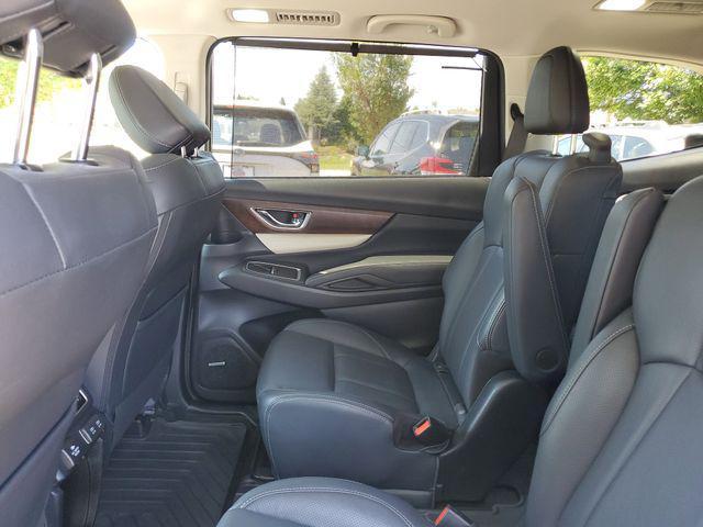 used 2022 Subaru Ascent car, priced at $33,802