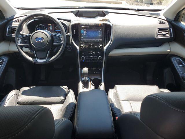 used 2022 Subaru Ascent car, priced at $33,802