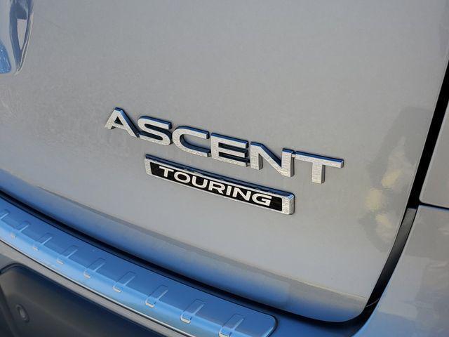 used 2022 Subaru Ascent car, priced at $33,802